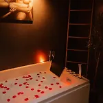 Intime Avec Sauna A