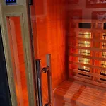 Intime Avec Sauna A Apartment Guebwiller