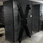 Intime Avec Sauna A Apartment *