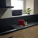 Intime Avec Sauna A Apartment
