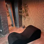 Intime Avec Sauna A Apartment *