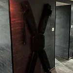 Intime Avec Sauna A Apartment