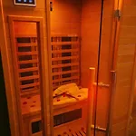 Intime Avec Sauna A Apartment