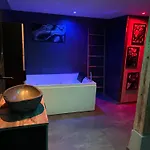 Intime Avec Sauna A * Guebwiller