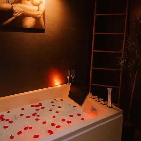Intime Avec Sauna A