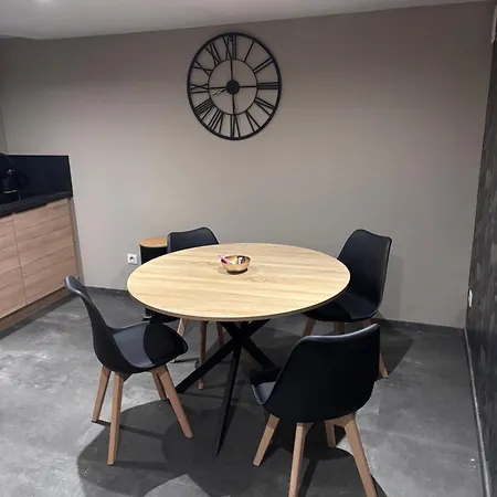 Aphrodite House Apartmán