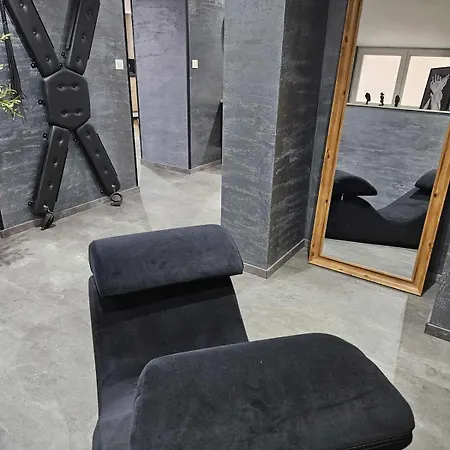 Aphrodite House Apartmán Guebwiller