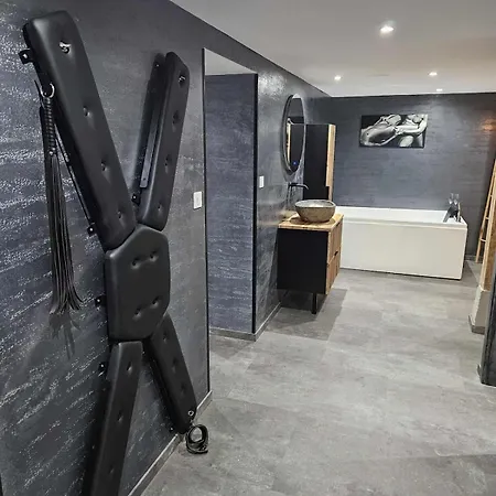 Aphrodite House Guebwiller