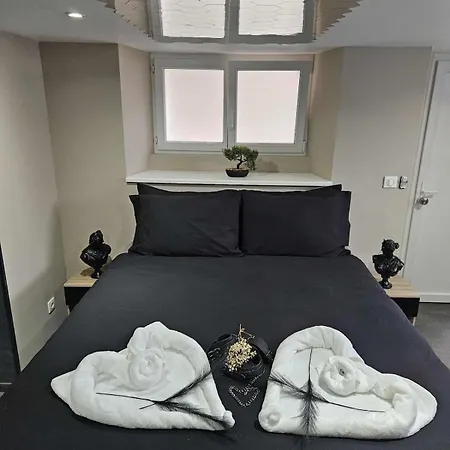 Aphrodite House * Guebwiller