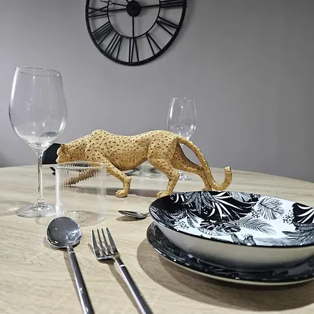 Aphrodite House * Guebwiller