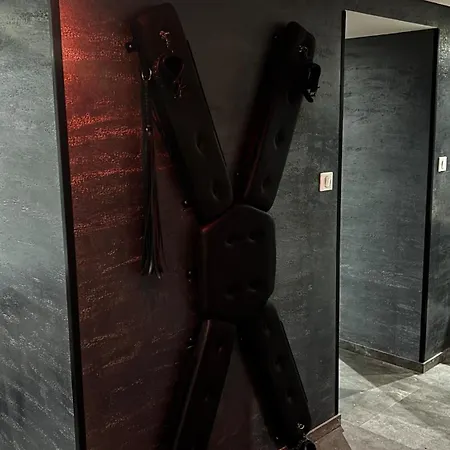 Intime Avec Sauna A