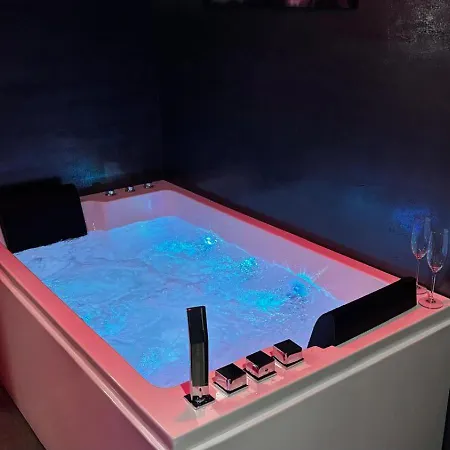 Intime Avec Sauna A Апартаменты