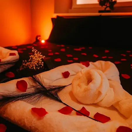 Appartement Intime Avec Sauna A Guebwiller